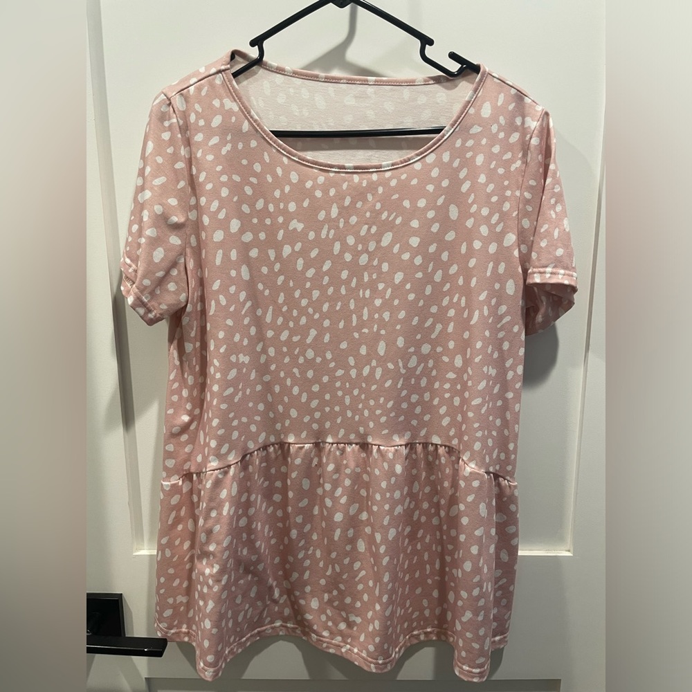 Maternity Top - L